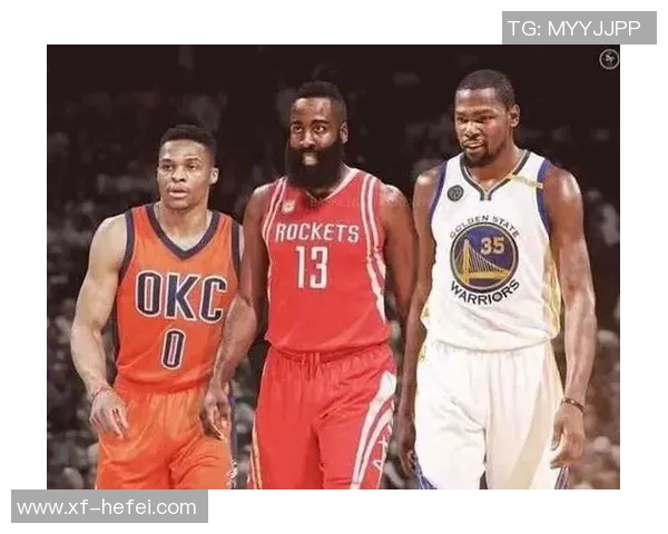 雷霆三少今何在?杜兰特领跑火箭,威少哈登快船三巨头新征程 雷霆三少今何在?杜兰特领跑火箭,威少哈登快船三巨头新征程