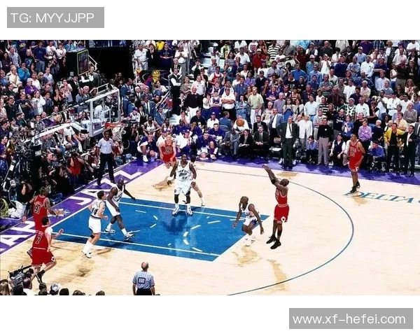 1997年公牛与爵士的经典对决回顾及其对NBA历史的深远影响 1997年公牛与爵士的经典对决回顾及其对NBA历史的深远影响